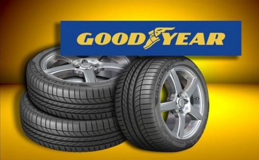 Goodyear Edirne