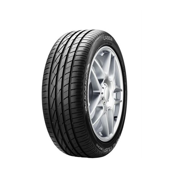 185/55R15 Lassa