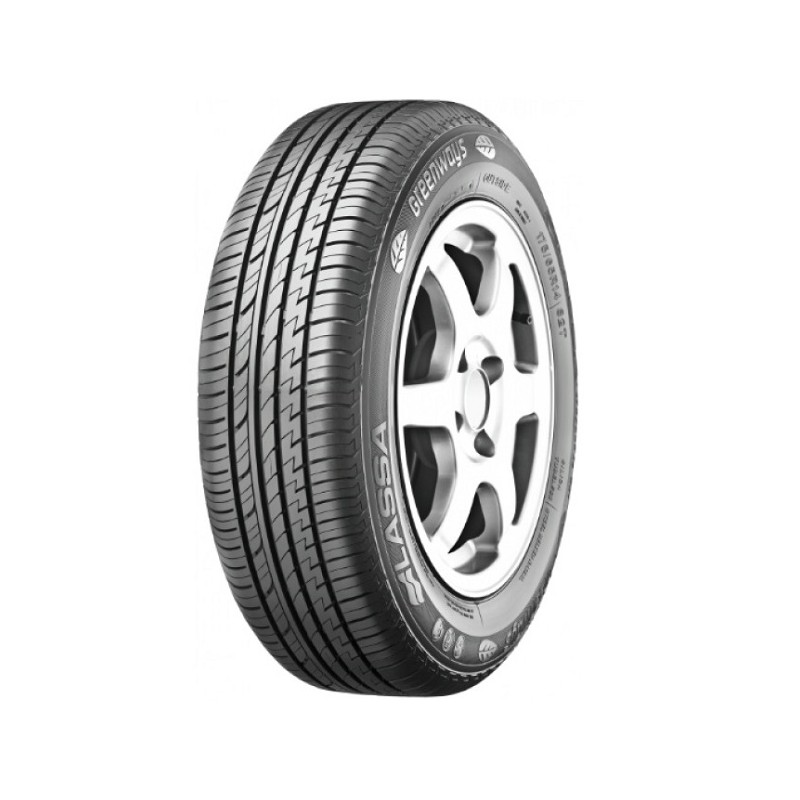 185/60R15 Lassa