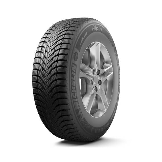 195-55R15 Michelin