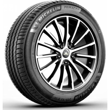 195-55R16 Michelin