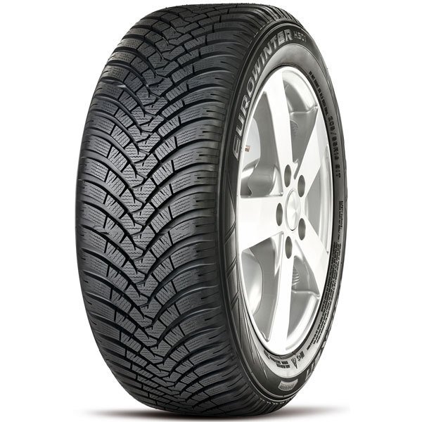 195-60R15 Falken