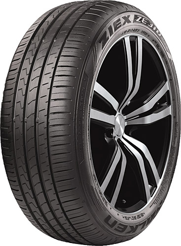 205-55R16 Falken