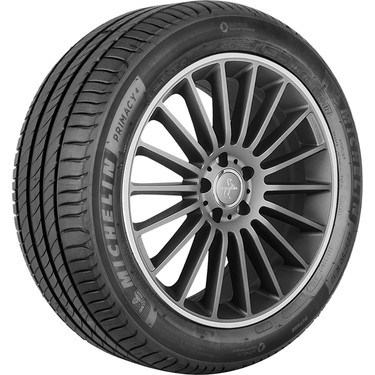 205-55R16 Michelin
