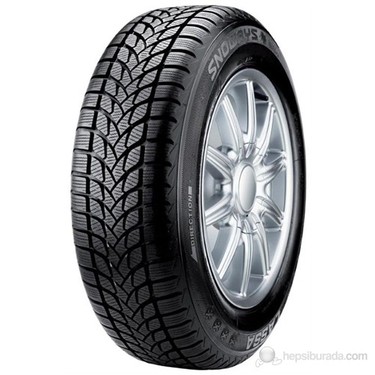 205-60R16 Lassa