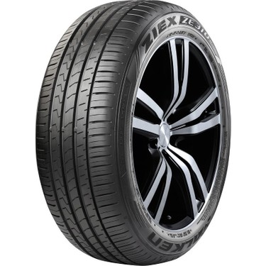 205-65R15 Falken