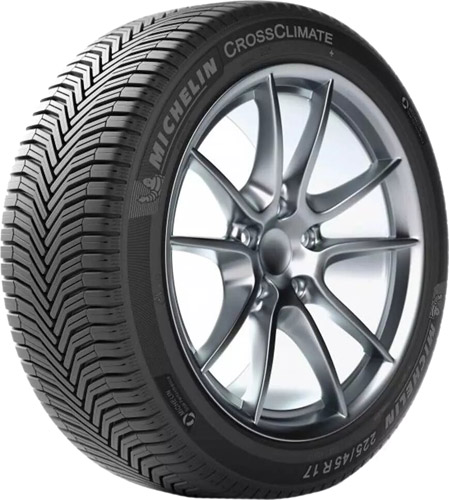 205-65R15 Michelin