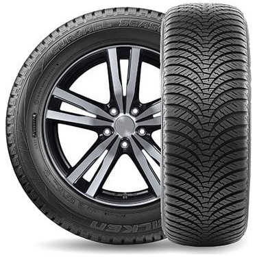 215-50R17 Falken