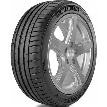 225-40R18 Michelin