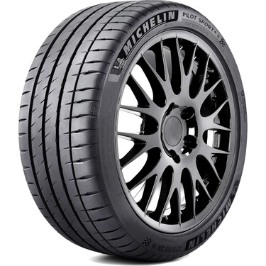 225-45R17 Michelin