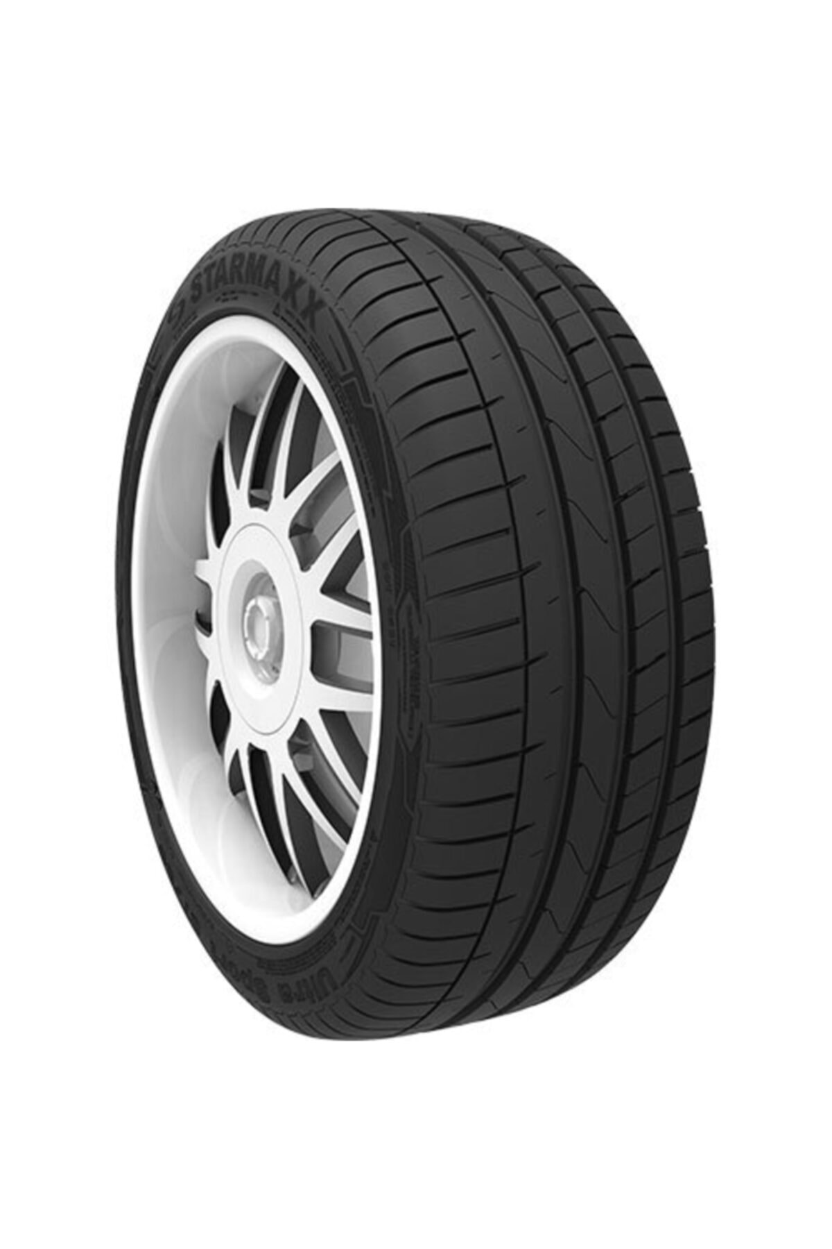 225-45R17 Starmaxx