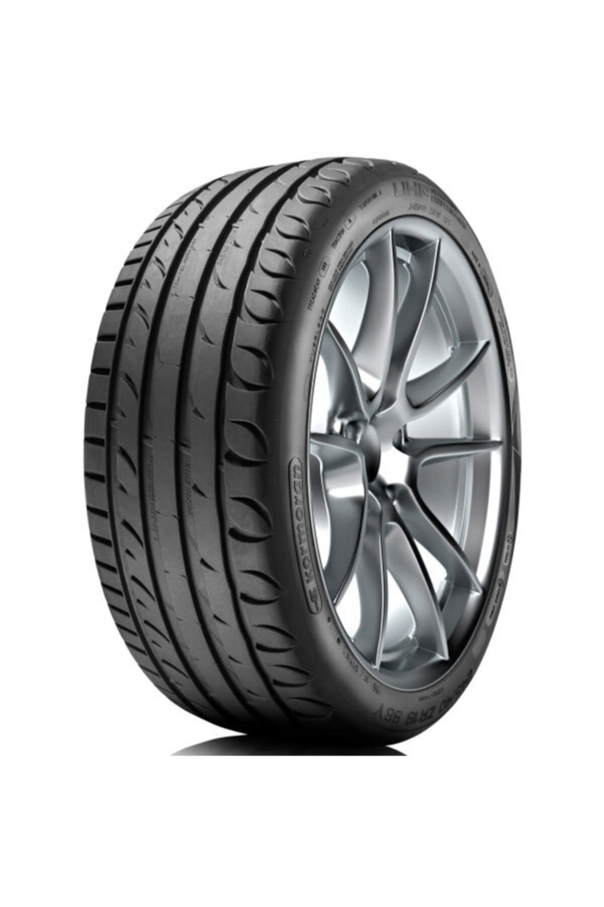 225-50R17 Kormoran