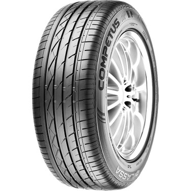 225-55R17 Lassa