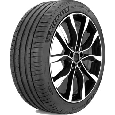 225-60R18 Michelin