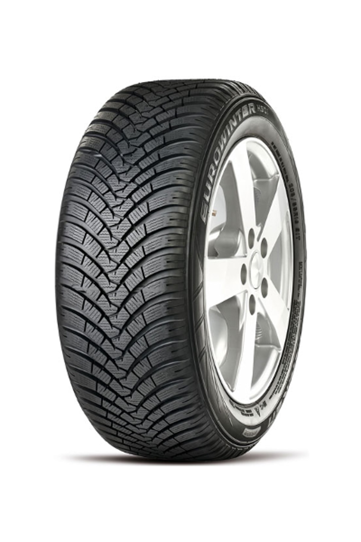 235-45R18 Falken