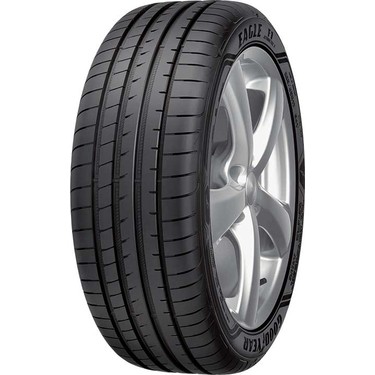 235-45R18 Goodyear