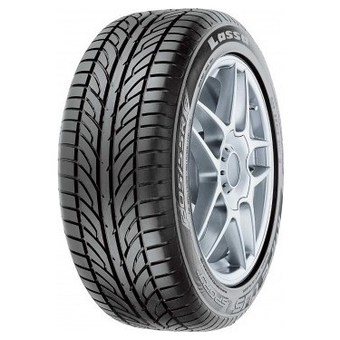 235-45R18 Lassa