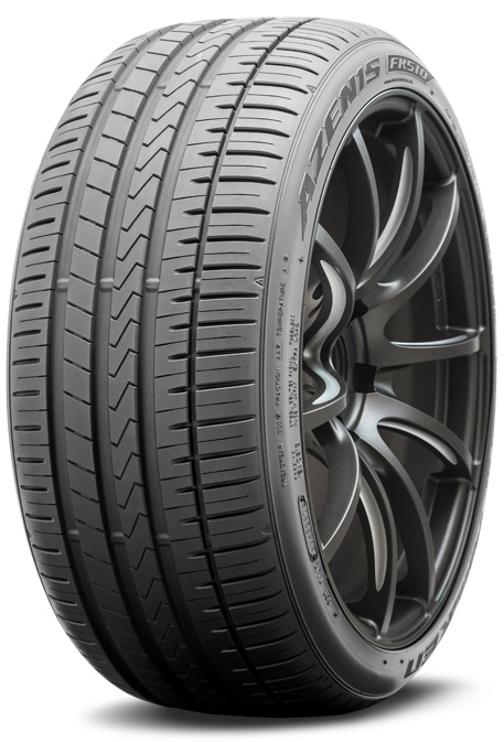 245-40R18 Falken