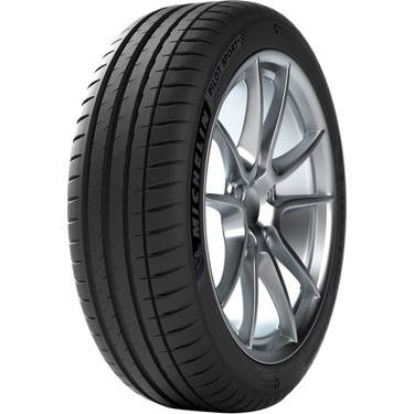 245-40R18 Michelin