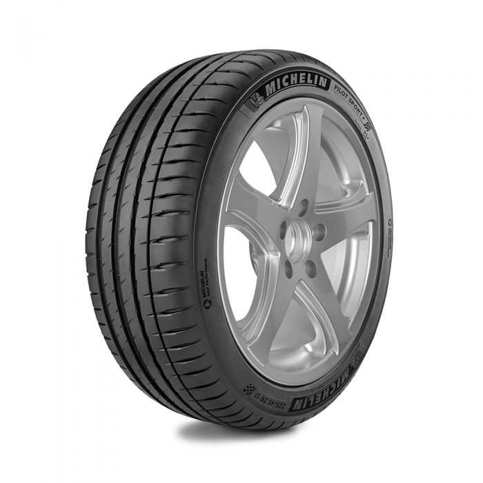 245-45R18 Michelin